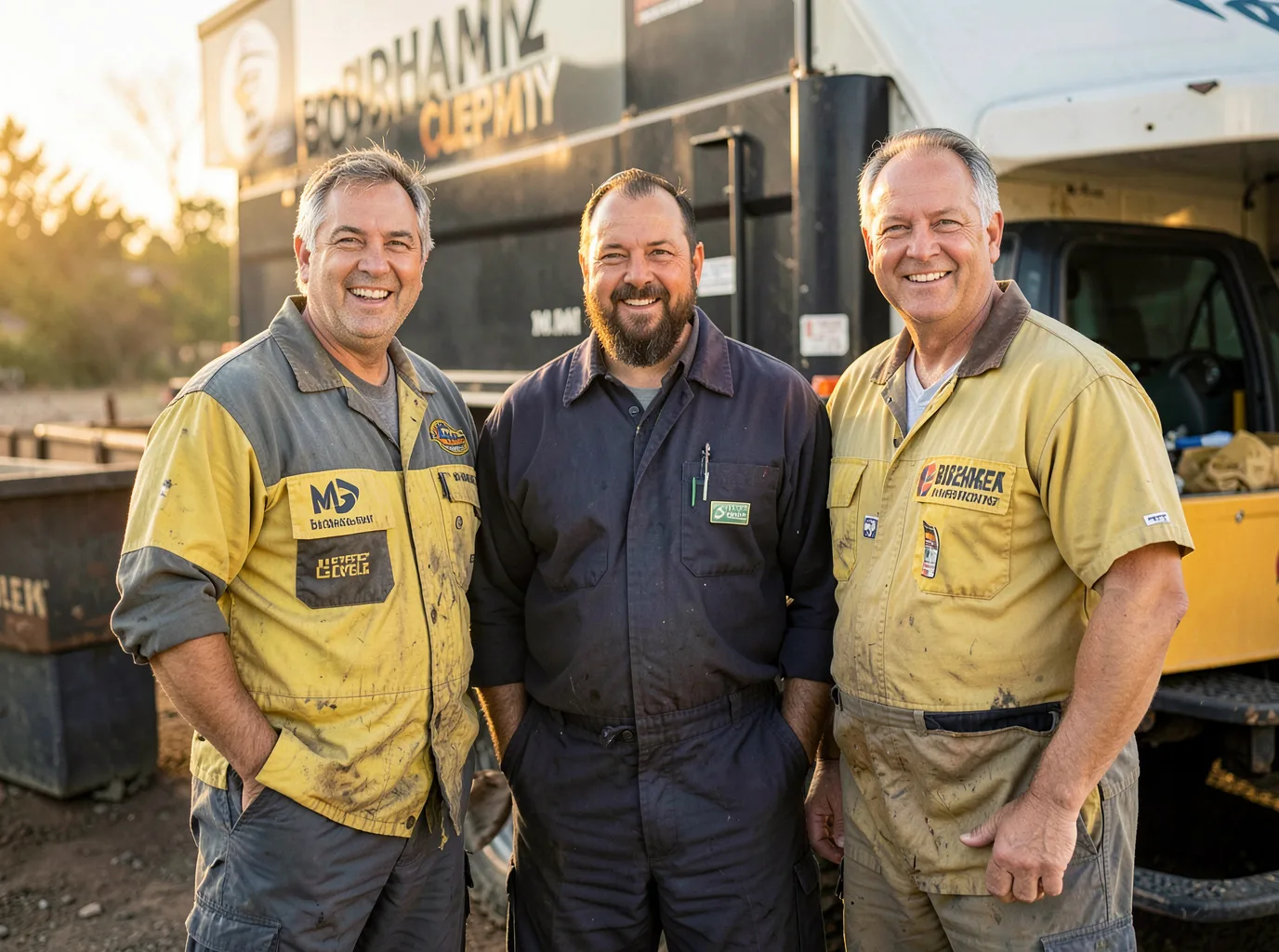 Sewage Cleanup company in Fort Bridger, WY