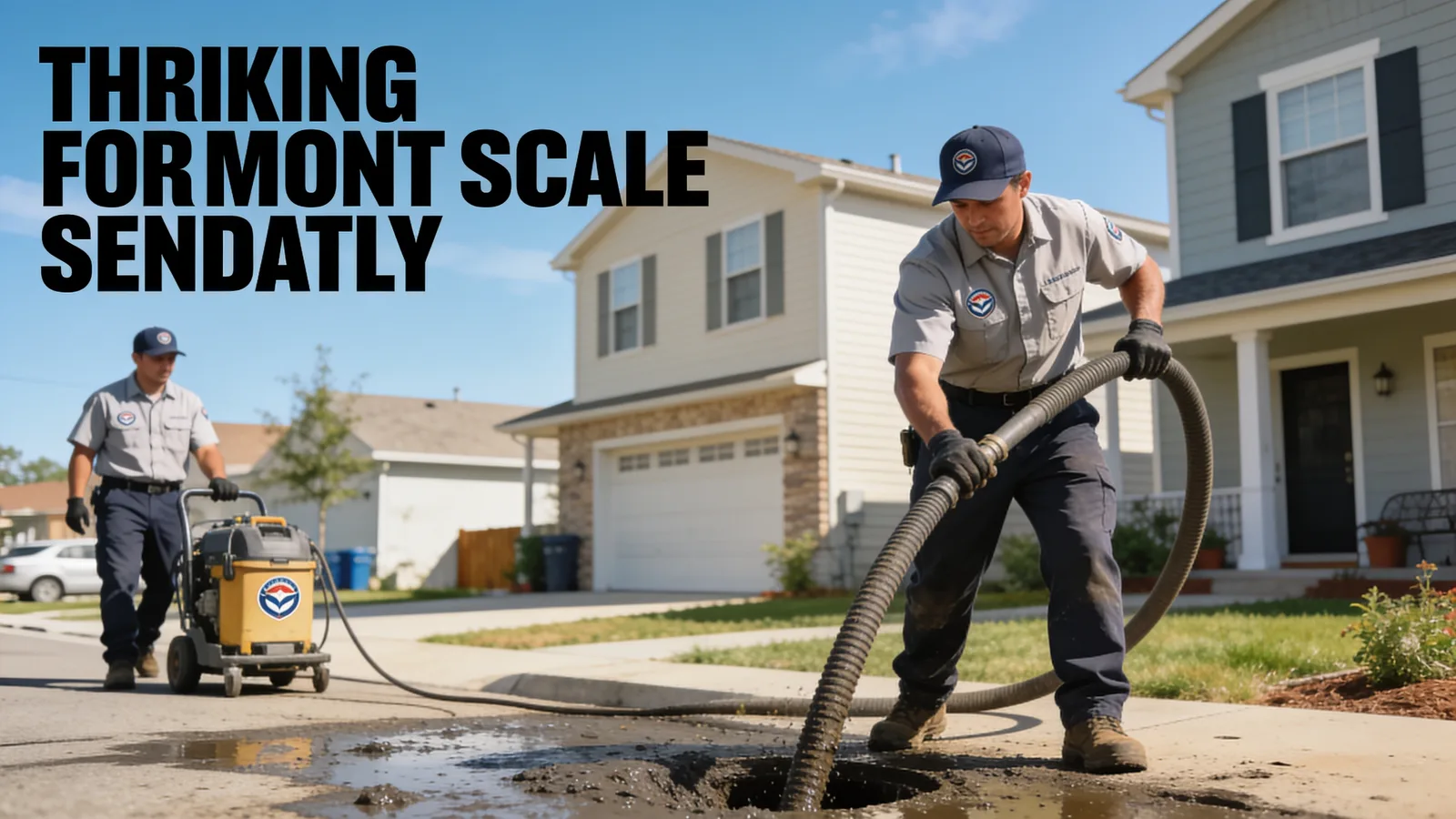 Sewage Cleanup in Fort Bridger, WY near me